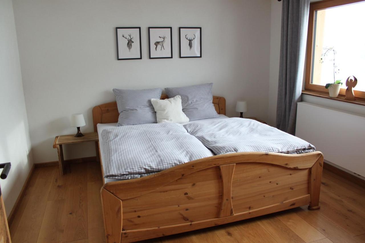 Bergfee Natur Appartements Nesselwangle Exterior photo